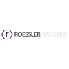 Roessler Mastering in Neunkirchen am Sand - Logo