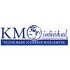 KM individual GmbH in Köln - Logo