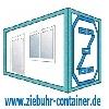 A-ZIEBUHR Container GMBH in Plettenberg - Logo