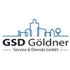 GSD-Göldner Service und Dienste GmbH in Dorf Mecklenburg - Logo