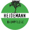 Heidemann Baumpflege in Hof (Saale) - Logo