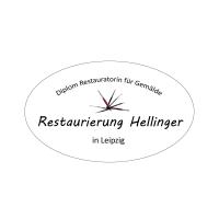 Restaurierung Hellinger in Leipzig - Logo