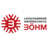 Lauschabwehr & Abhörschutz Böhm in Lüdinghausen - Logo