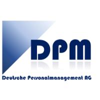 Deutsche Personalmanagement AG in Dessau-Roßlau - Logo
