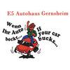 E5 Autohaus Gernsheim in Stockstadt am Rhein - Logo