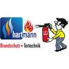 Hartmann Brandschutz und Tortechnik GmbH & Co. KG in Rheinfelden in Baden - Logo