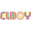Elboy GmbH in Luckenwalde - Logo