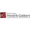 Rechtsanwalt Hendrik Gabbert in Leipzig - Logo