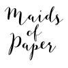 Maids of Paper in Dortmund - Logo