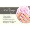 AS Naildesign in Winzenburg Gemeinde Freden - Logo