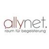 allynet GmbH in Düsseldorf - Logo