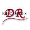 Diamond Roses Records in Senden in Westfalen - Logo