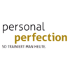 personal perfection Wiesbaden & Mainz in Mainz - Logo