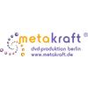 metakraft dvd-duplikation und herstellung in Berlin - Logo