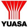 YUASA Battery Deutschland in Düsseldorf - Logo