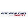 Bodybuilding Depot in Wilkau Haßlau - Logo