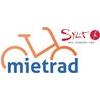 mietrad SYLT in Sylt - Logo