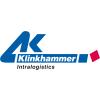 Klinkhammer Intralogistics GmbH in Nürnberg - Logo
