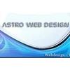 Astro Web Design in Hayna Gemeinde Herxheim bei Landau in der Pfalz - Logo