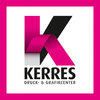Kerres Druck- & Grafikcenter in Straß Stadt Herzogenrath - Logo