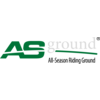 ASground GmbH in Ipsheim - Logo