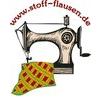 Stoff-Flausen in Brunsbüttel - Logo