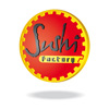 SUSHI FACTORY im ELBE Einkaufszentrum in Hamburg - Logo