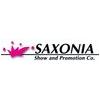 Saxonia Show and Promotion Co. in Chemnitz - Logo