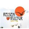 Reisen & Kultur in Berlin - Logo