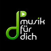 Musik fuer Dich - Musikproduktion, Unterricht und mehr in Waldshut Tiengen - Logo