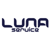 Luna Service in Düsseldorf - Logo