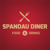 Restaurant Spandau Diner in Berlin - Logo