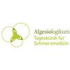 Algesiologikum Tagesklinik für Schmerzmedizin in München - Logo
