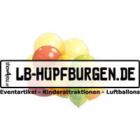 show4you Ludwigsburger Hüpfburgen und Luftballons in Ludwigsburg in Württemberg - Logo
