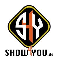show4you - A.Borrmann in Bietigheim Bissingen - Logo