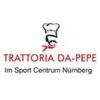 TRATTORIA DA-PEPE im Sport Centrum Nürnberg in Nürnberg - Logo