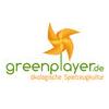 greenplayer.de in Berlin - Logo