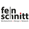 Feinschnitt Werbetechnik in Stockstadt am Main - Logo