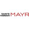 MAYR Kanzlei für Arbeitsrecht in Berlin - Logo