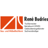 Bau- und Möbeltischlerei René Budries in Salzgitter - Logo