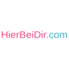 HierBeiDir.com in Düsseldorf - Logo