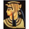 Ägyptische Massage Korbach - Hamam Cleopatra in Korbach - Logo