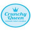 Crunchy Queen in Frankfurt am Main - Logo