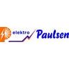 Elektro Paulsen in Flensburg - Logo