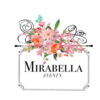 Mirabella Events in Berlin - Logo