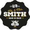 Mr. & Mrs. Smith Food Catering & BAR-B-QUE in Altdorf - Logo