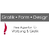 Grafik-Form-Design in Forst in Baden - Logo