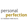 personal perfection Düsseldorf in Düsseldorf - Logo