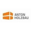 Anton Holzbau GmbH in Bischofsdhron Gemeinde Morbach im Hunsrück - Logo