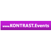 Kontrast.Events in Dahlwitz Hoppegarten Gemeinde Hoppegarten - Logo